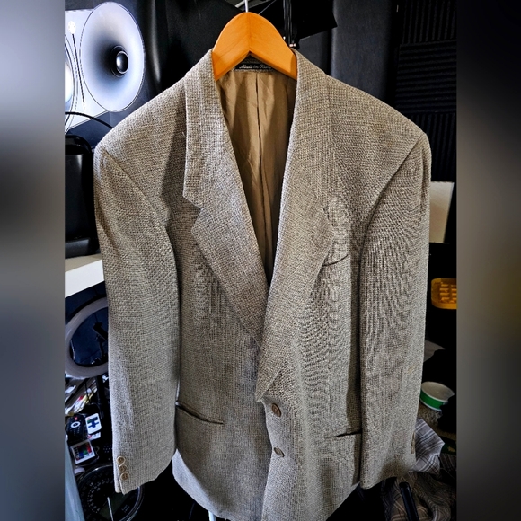 Giorgio Armani Blazer - Picture 1 of 7